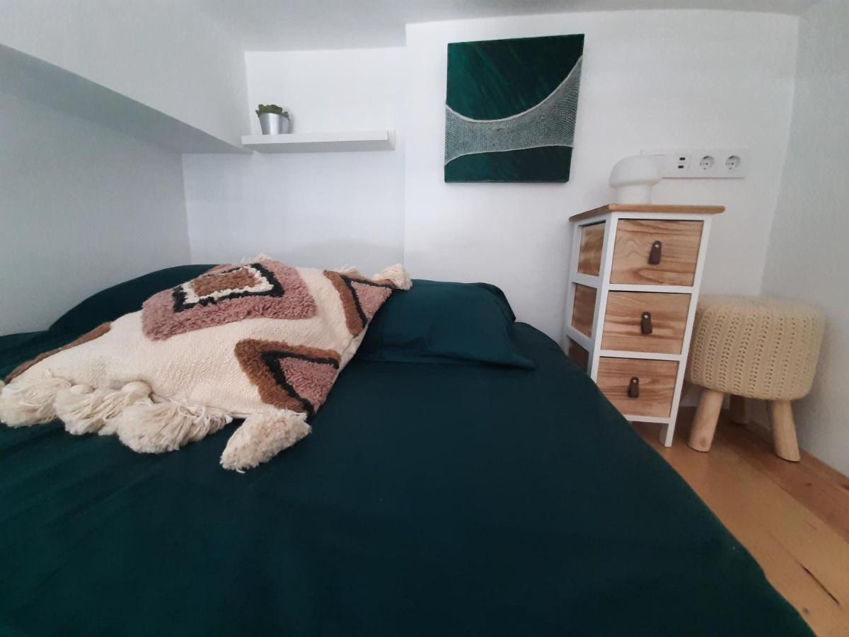 'Suite Magallanes' Apartamento Cool En El Verdadero Centro De Sevilla Eksteriør billede