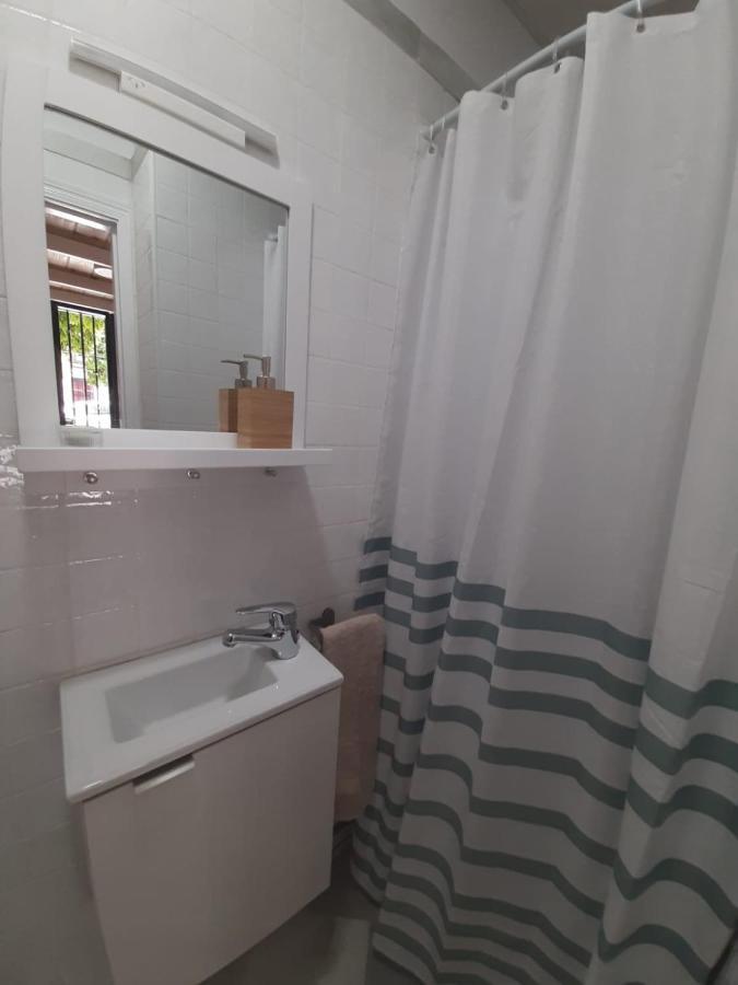 'Suite Magallanes' Apartamento Cool En El Verdadero Centro De Sevilla Eksteriør billede