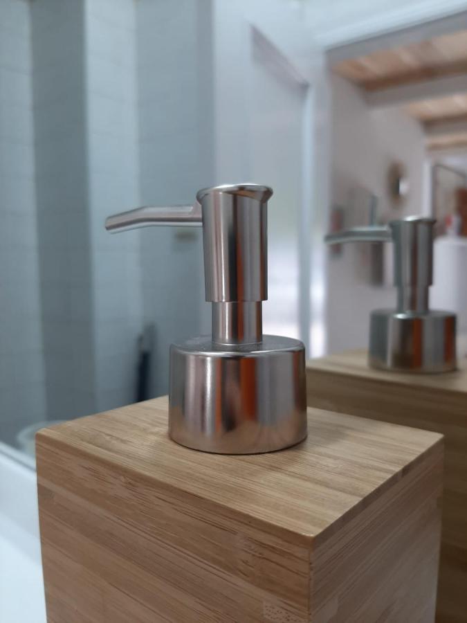 'Suite Magallanes' Apartamento Cool En El Verdadero Centro De Sevilla Eksteriør billede